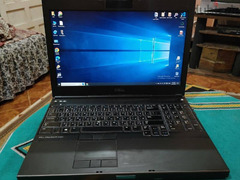 لاب توب ديل Dell Precision M4800