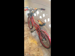 للبيع دراجه اطفال