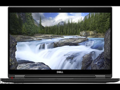 لابتوب تاتش للبيع بالمهندسين Dell Latitude 7390 2 in 1 Touch 360