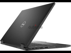 لابتوب تاتش للبيع بالمهندسين Dell Latitude 7390 2 in 1 Touch 360 - 2