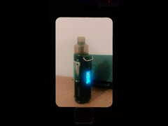 vape argus pro