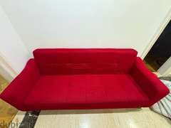 Sofa bed for sale