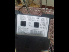 سيمنز 3RT2026-1AK60 25 AMP 3 Pole Contactor 7.5 H. P. @ 230v 15 H. P.