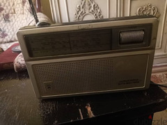 راديو جروندج المانى - 1