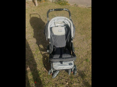 Baby Stroller - 2