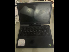 Dell Gaming Labtop