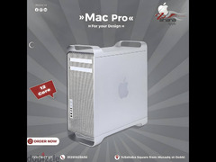 (Mac Pro)Make a difference in the graphic world with