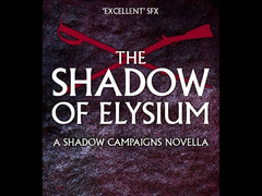 the shadow of Elysium