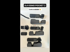 DJI Osmo Pocket 2 - 2