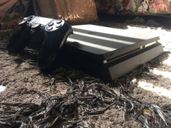 ps4 slim with one controller