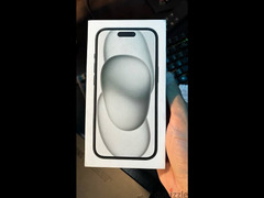 Iphone 15 128g New