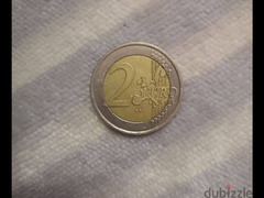 2 EURO