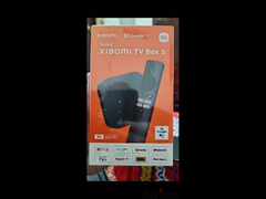 Xiaomi Mi Box S 2nd Gen 4K - 2
