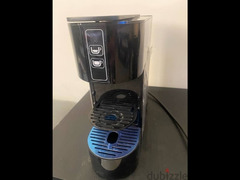 ricco nespresso coffee machine (made in italy) - 2