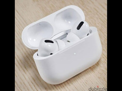 Airpods Pro Wireless Charging Case (High copy)