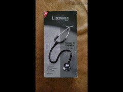 3M Littmann Classic II Pediatric Stethoscope, 2113
