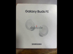 ايربوذ galaxy Buds FE - 2