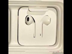 apple i phone orginal headphones