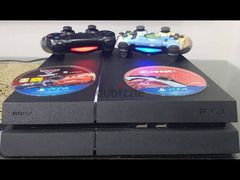 play station 4 بلاي ستيشن ٤