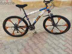 دراجه phonex مقاس 29 - 2
