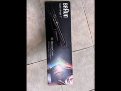 Braun satin hair 7 - 3