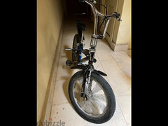 دراجة مقاس 22 - 3