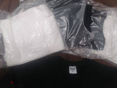 T-shirts 100% pure cotton - 3