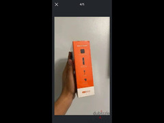 Xiaomi Mi Box S 2nd Gen 4K - 3