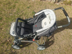 Baby Stroller - 3
