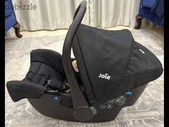 Joie Car seat - 3