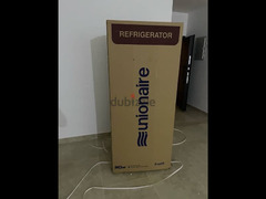[URN600MOD] UNIONAIRE Modern No-Frost Digital Refrigerator 500 Liter - 3