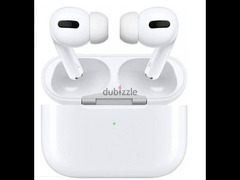 airpods pro for iphone and Android. . white color - 3