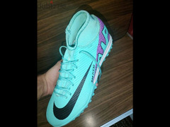 Nike air zoom academy - 3