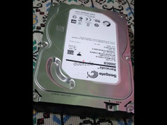 هارد داخلي ٢ تيرا سيجيت Seagate 2TB HDD - 3