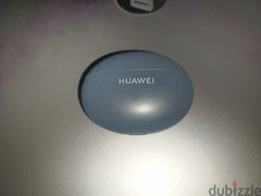 سماعة Huawei Freebuds 5i مستعملة - 3