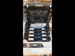 Printer richo c242 - 3