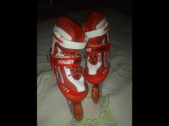 حذاء بتيناج - 3