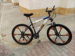 دراجه phonex مقاس 29 - 3