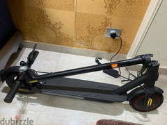 scooter xiaomoi pro2 سكوتر شاومي برو ٢ - 3
