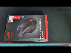 ASUS Chakram Core wired mouse - 4