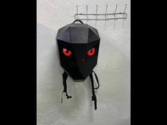 LED backpack - 4