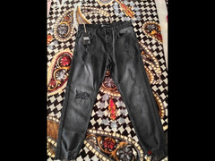 2 pants  jeans Infinish Turkish - 4