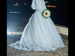 فستان زفاف - 4