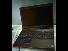 لابتوب Dell - 4