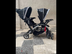 brand baby stroller - 4