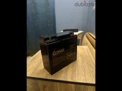 12V 20Ah rechargeable sealed battery - 4
