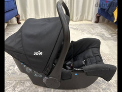 Joie Car seat - 4