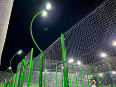 padel tennis courts - 4