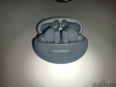 سماعة Huawei Freebuds 5i مستعملة - 4