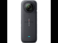 Insta360 X4 8K Video Resolution 360° Action Camera

 - Brand New - 4